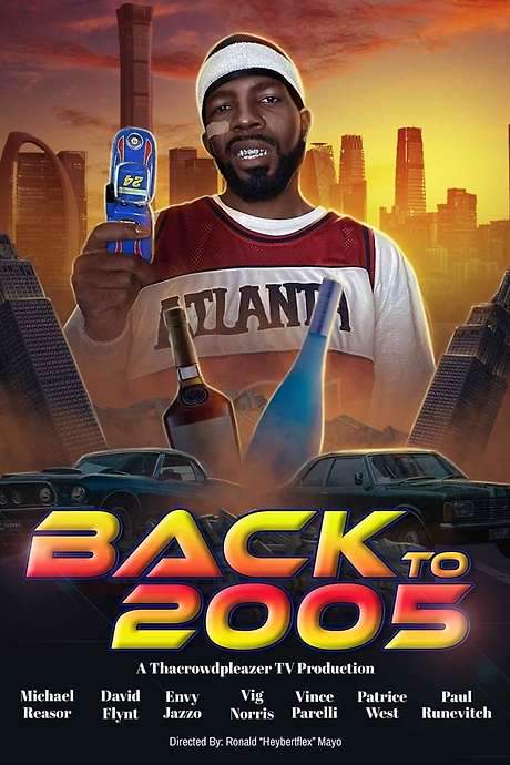 Back to 2005